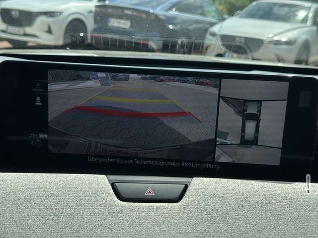 Mazda CX-80 TAKUMI PLUS PHEV +7 SITZE+LEDER-WEIß+PANORAMA+