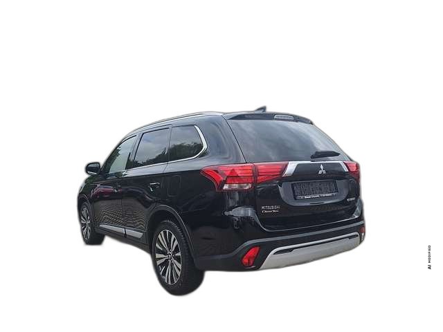 Mitsubishi Outlander ++SHZ+Tempomat+Kamera++