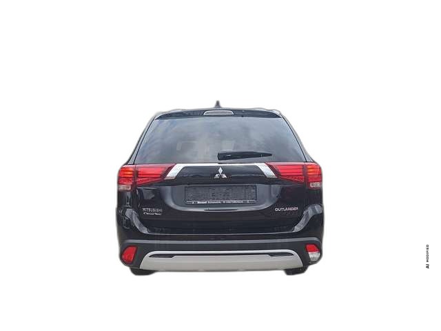 Mitsubishi Outlander ++SHZ+Tempomat+Kamera++