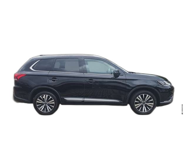 Mitsubishi Outlander ++SHZ+Tempomat+Kamera++