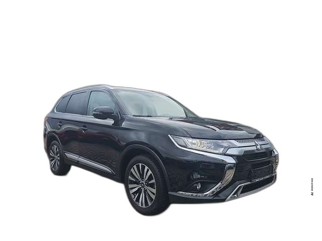 Mitsubishi Outlander ++SHZ+Tempomat+Kamera++