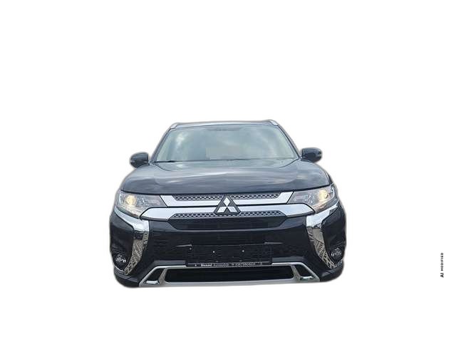 Mitsubishi Outlander ++SHZ+Tempomat+Kamera++
