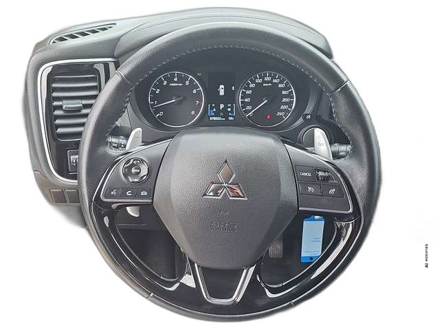 Mitsubishi Outlander ++SHZ+Tempomat+Kamera++
