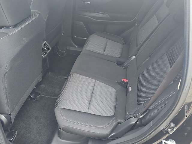 Mitsubishi Outlander ++SHZ+Tempomat+Kamera++