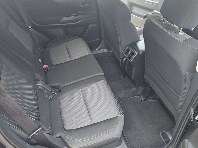 Mitsubishi Outlander ++SHZ+Tempomat+Kamera++
