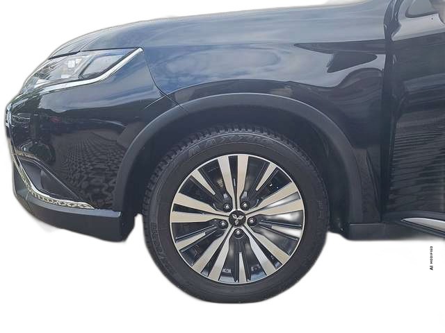 Mitsubishi Outlander ++SHZ+Tempomat+Kamera++