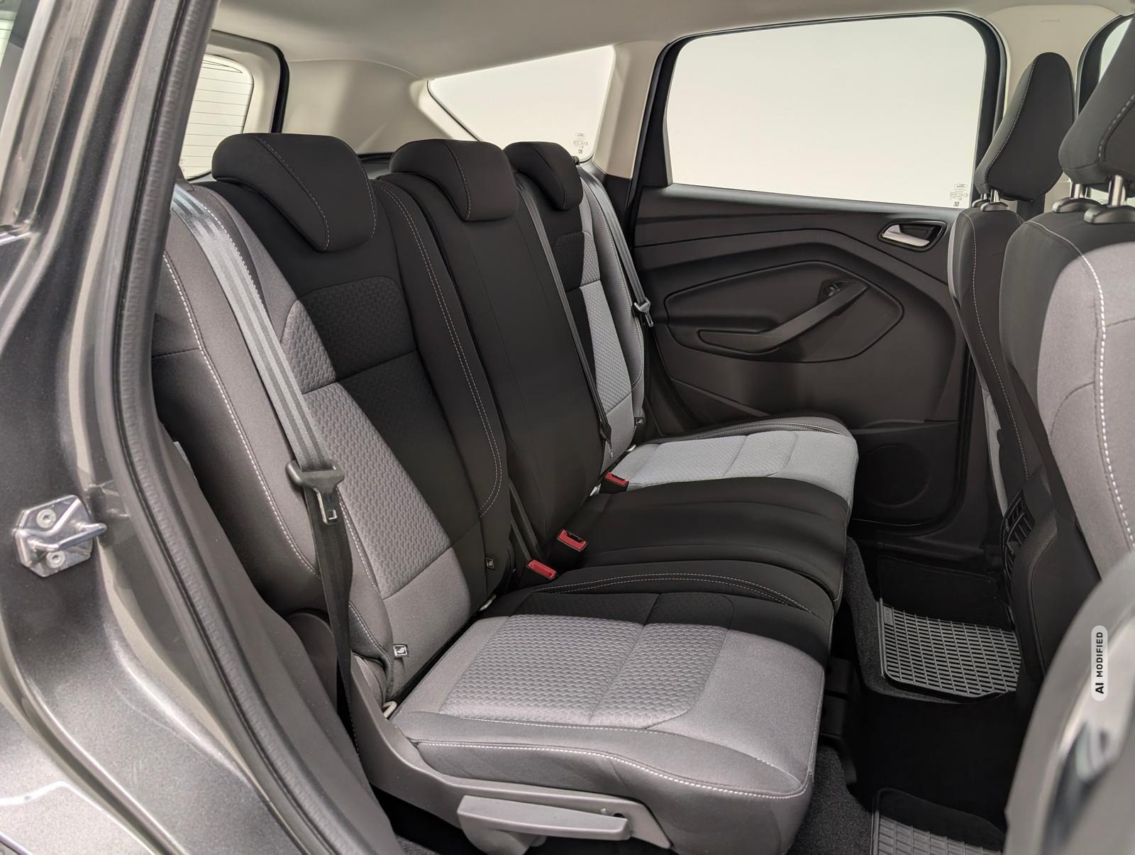 Ford Kuga Cool & Connect Navi/SHZ/AHK/PDC/GRA/17-LM