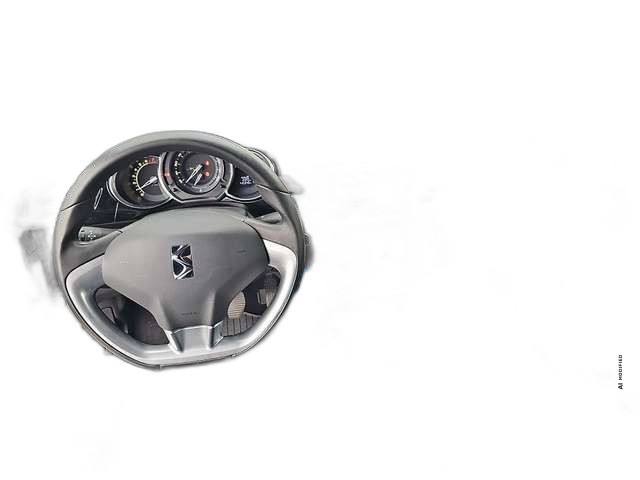 Citroën DS3 ++SHZ+Tempomat+Navi++