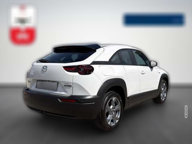 Mazda MX-30 Prime-Line KLIMA / NAVI / LED / KAMERA / ACC