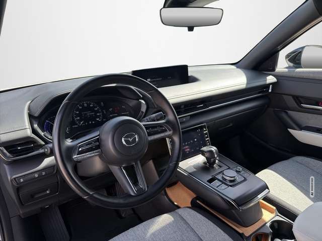 Mazda MX-30 Prime-Line KLIMA / NAVI / LED / KAMERA / ACC