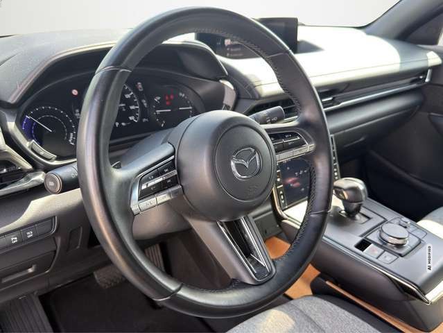 Mazda MX-30 Prime-Line KLIMA / NAVI / LED / KAMERA / ACC