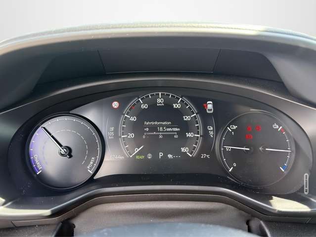 Mazda MX-30 Prime-Line KLIMA / NAVI / LED / KAMERA / ACC