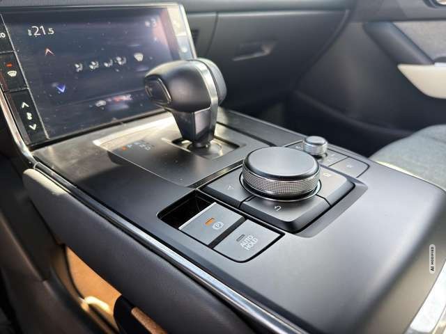 Mazda MX-30 Prime-Line KLIMA / NAVI / LED / KAMERA / ACC