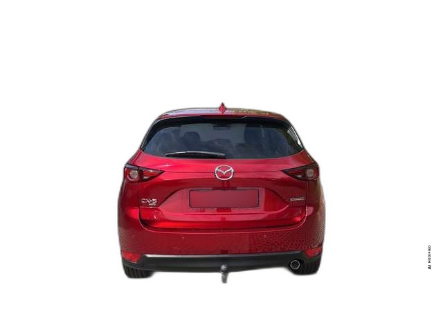 Mazda CX-5 SPORTS-LINE +Leder+Sitzbelüftung+AHK+