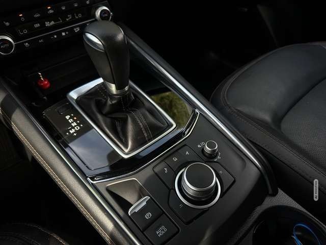 Mazda CX-5 SPORTS-LINE +Leder+Sitzbelüftung+AHK+
