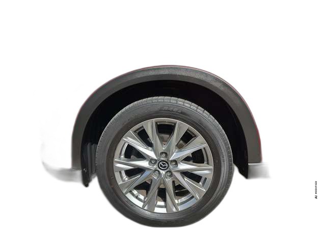 Mazda CX-5 SPORTS-LINE +Leder+Sitzbelüftung+AHK+