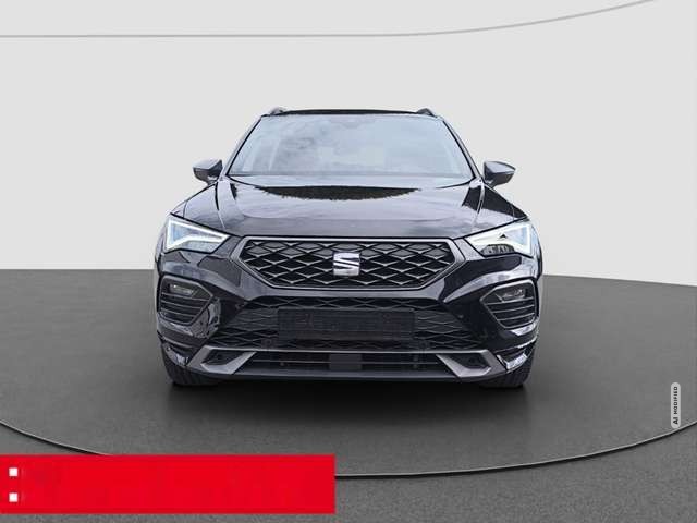 Seat Ateca 1.5 TSI DSG FR LED NAVI AHK