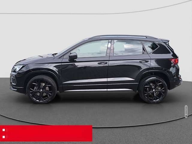 Seat Ateca 1.5 TSI DSG FR LED NAVI AHK