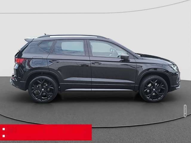 Seat Ateca 1.5 TSI DSG FR LED NAVI AHK