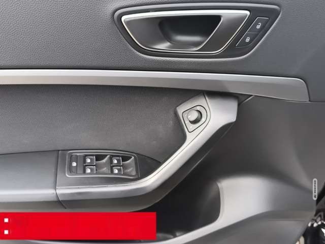 Seat Ateca 1.5 TSI DSG FR LED NAVI AHK