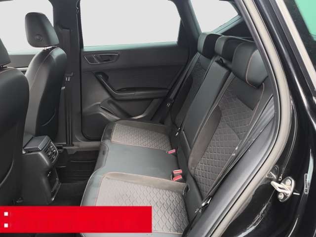 Seat Ateca 1.5 TSI DSG FR LED NAVI AHK