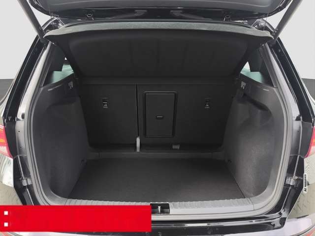 Seat Ateca 1.5 TSI DSG FR LED NAVI AHK