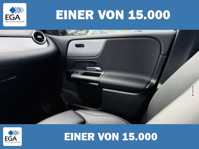 Mercedes-Benz B 180 d, Autom, Distronic, PTS, RFK, Navi, Totw, Standh.