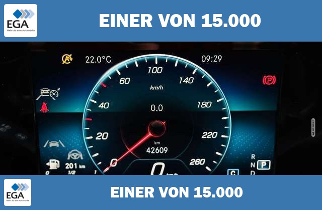 Mercedes-Benz B 180 d, Autom, Distronic, PTS, RFK, Navi, Totw, Standh.