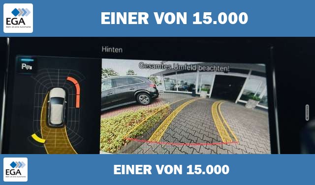 Mercedes-Benz B 180 d, Autom, Distronic, PTS, RFK, Navi, Totw, Standh.