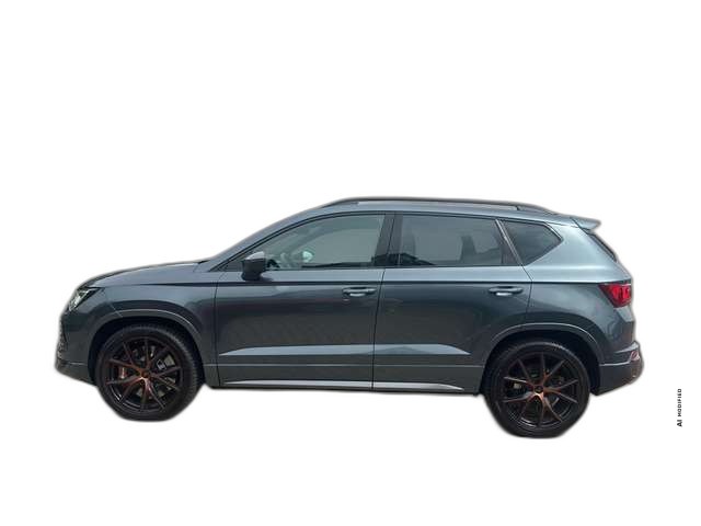 Cupra Ateca ++Panorama+LED+AHK+360°++