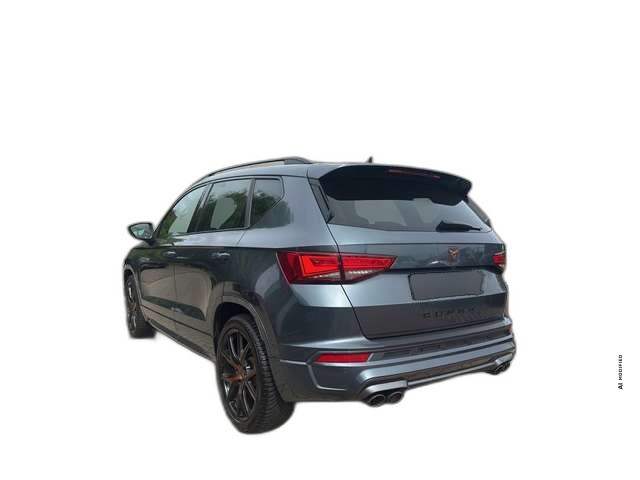 Cupra Ateca ++Panorama+LED+AHK+360°++