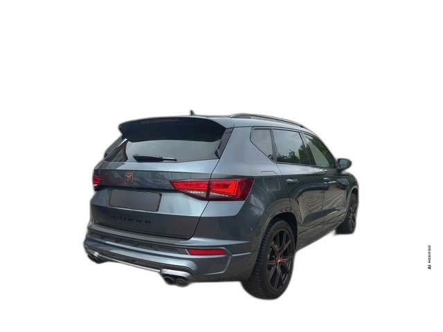 Cupra Ateca ++Panorama+LED+AHK+360°++