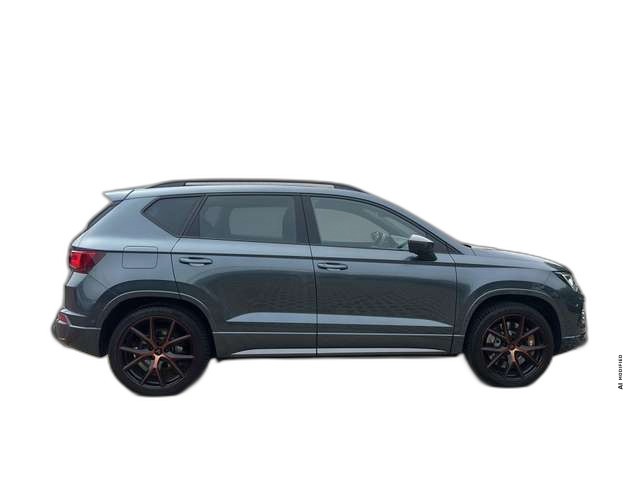 Cupra Ateca ++Panorama+LED+AHK+360°++