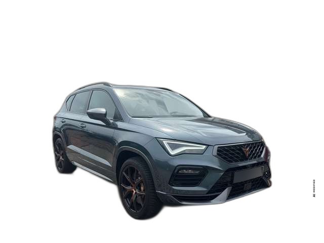 Cupra Ateca ++Panorama+LED+AHK+360°++