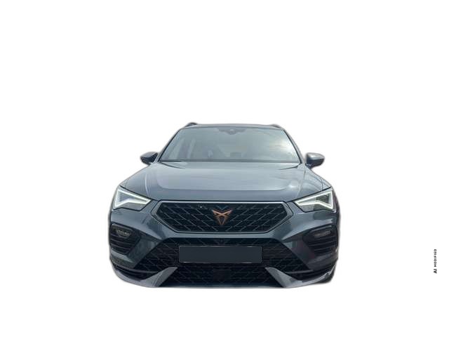 Cupra Ateca ++Panorama+LED+AHK+360°++