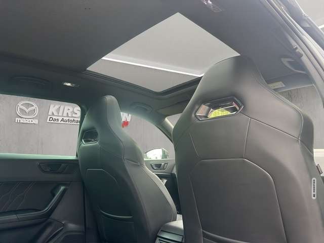 Cupra Ateca ++Panorama+LED+AHK+360°++