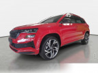 Bild Skoda Karoq 1.5 TSI DSG Sportline Navi LED-Matrix Pano Winter Kamera 360° AHK LM19