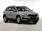 Bild Skoda Karoq DSG Selec AHK Kessy Kam SHZ SunS 4J/120k
