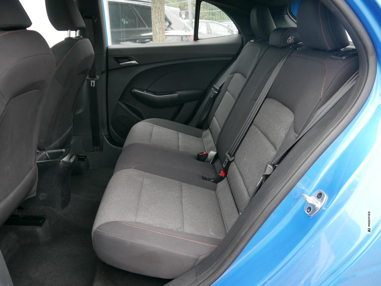 MG MG3 COMFORT 1.5 VTi-tech*NAVI*RÜCKFAHRKAMERA*LED*PDC*SMARTLINK*