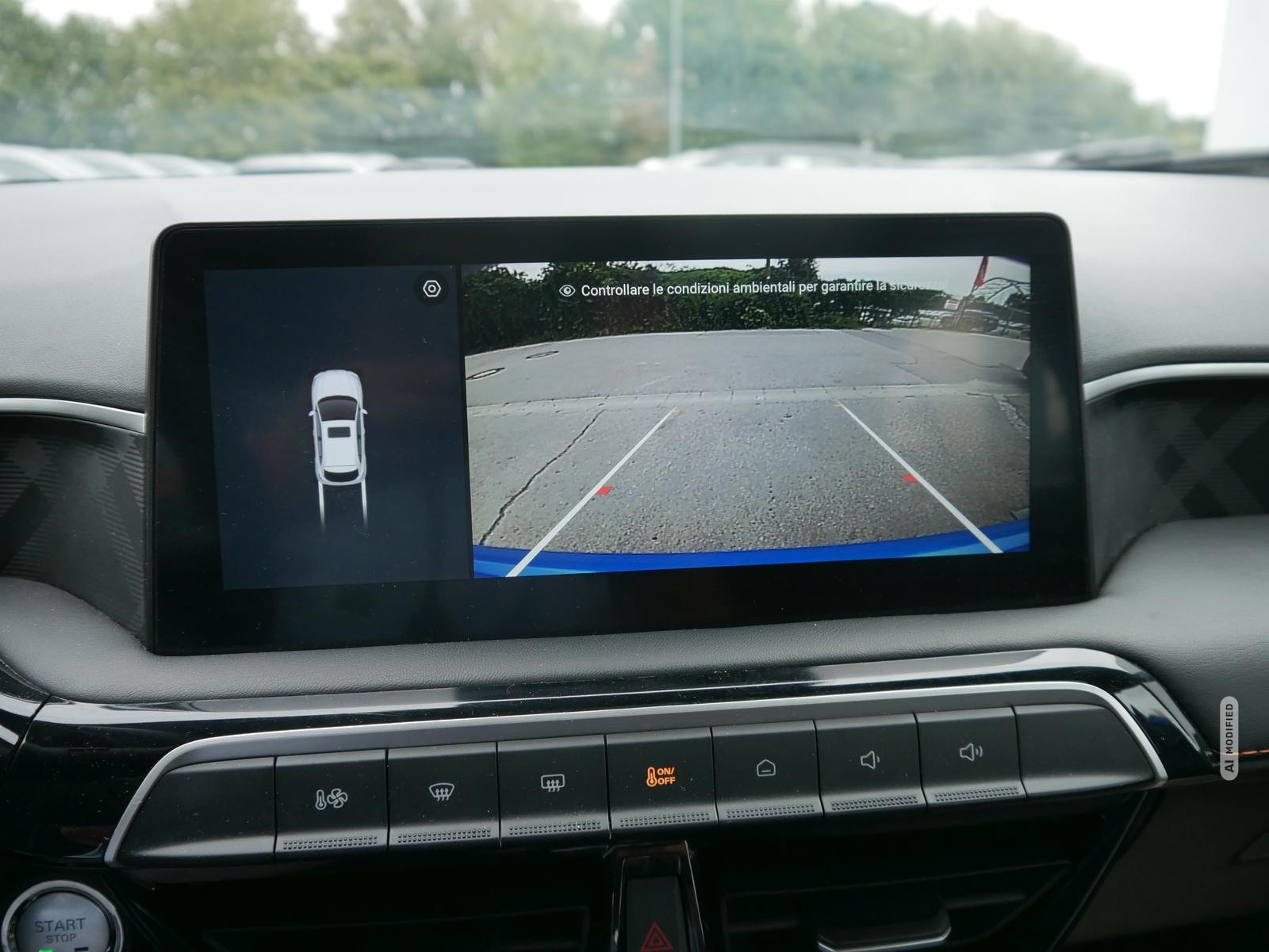 MG MG3 COMFORT 1.5 VTi-tech*NAVI*RÜCKFAHRKAMERA*LED*PDC*SMARTLINK*