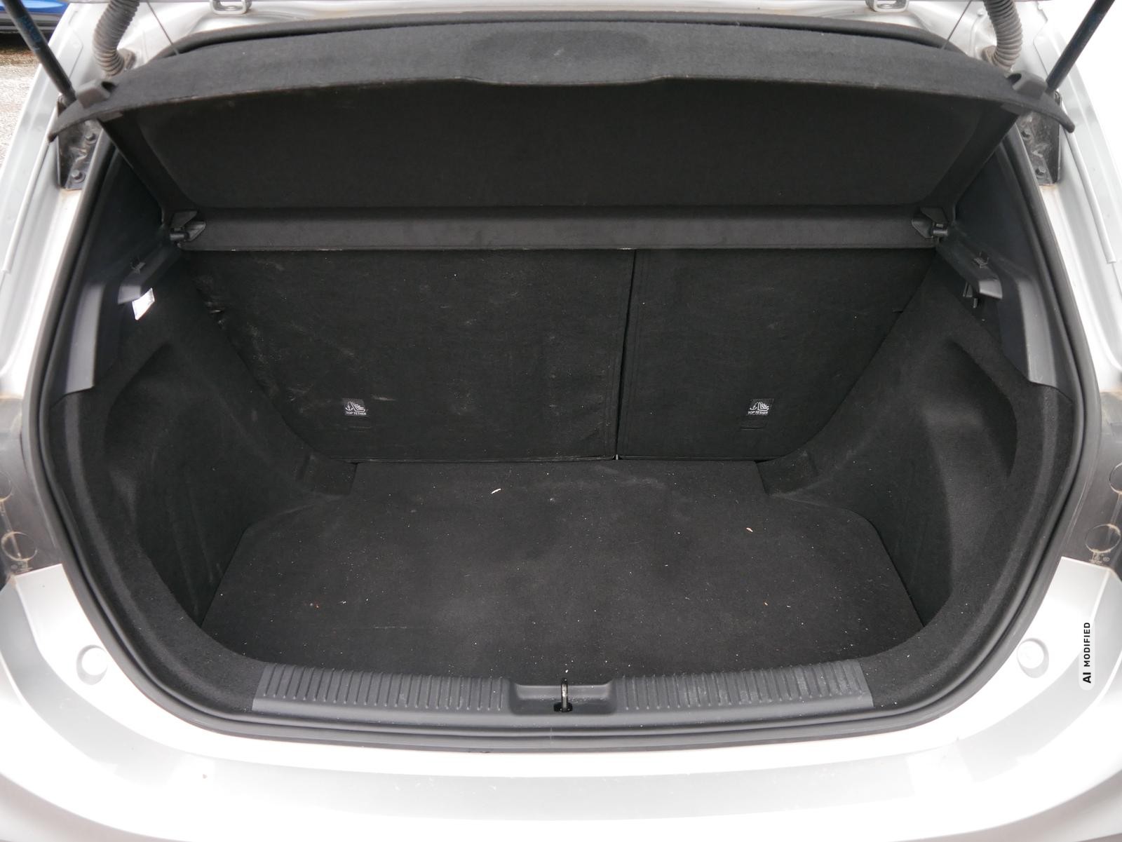 MG MG3 COMFORT 1.5 VTi-tech*NAVI*RÜCKFAHRKAMERA*LED*PDC*SMARTLINK*