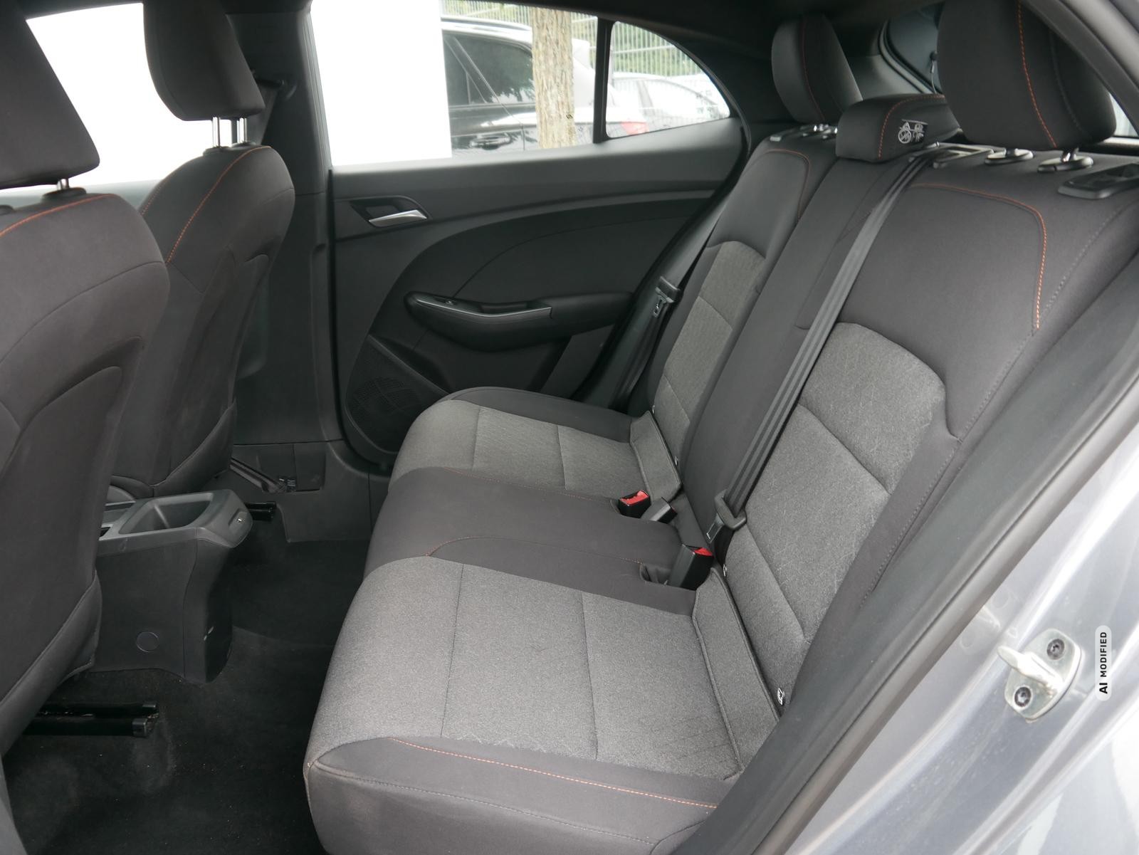 MG MG3 COMFORT 1.5 VTi-tech*NAVI*RÜCKFAHRKAMERA*LED*PDC*SMARTLINK*