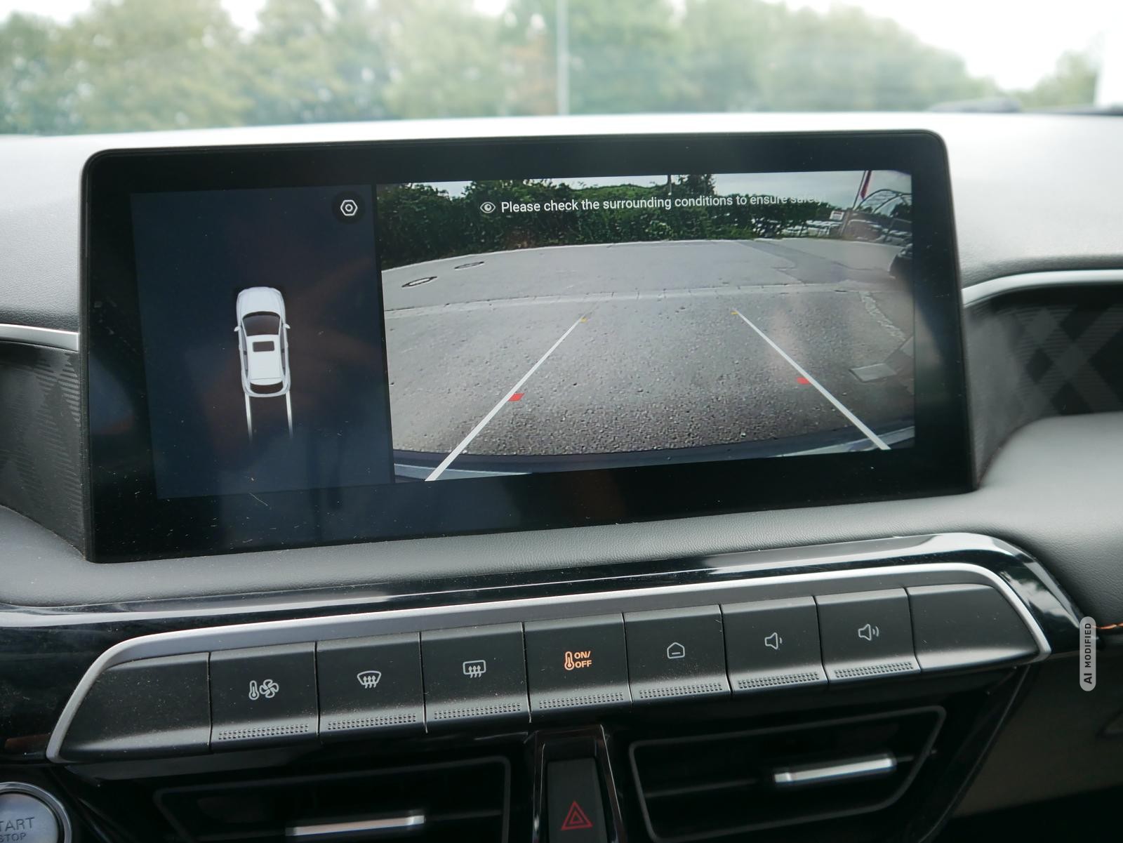 MG MG3 COMFORT 1.5 VTi-tech*NAVI*RÜCKFAHRKAMERA*LED*PDC*SMARTLINK*