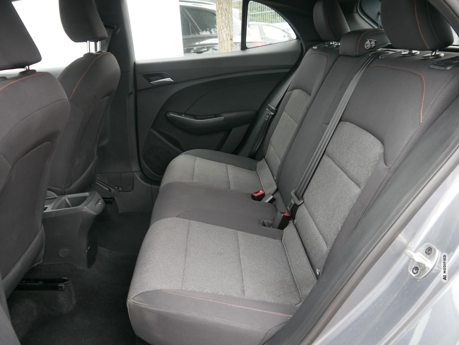 MG MG3 COMFORT 1.5 VTi-tech*NAVI*RÜCKFAHRKAMERA*LED*PDC*SMARTLINK*
