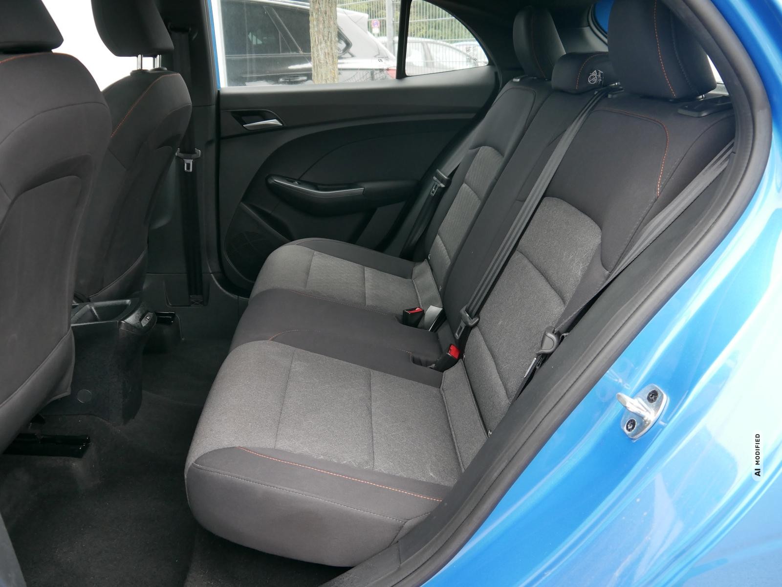 MG MG3 COMFORT 1.5 VTi-tech*NAVI*RÜCKFAHRKAMERA*LED*PDC*SMARTLINK*