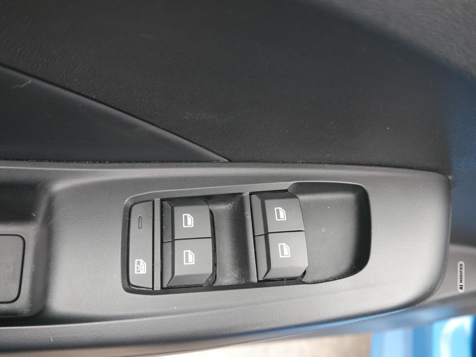 MG MG3 COMFORT 1.5 VTi-tech*NAVI*RÜCKFAHRKAMERA*LED*PDC*SMARTLINK*
