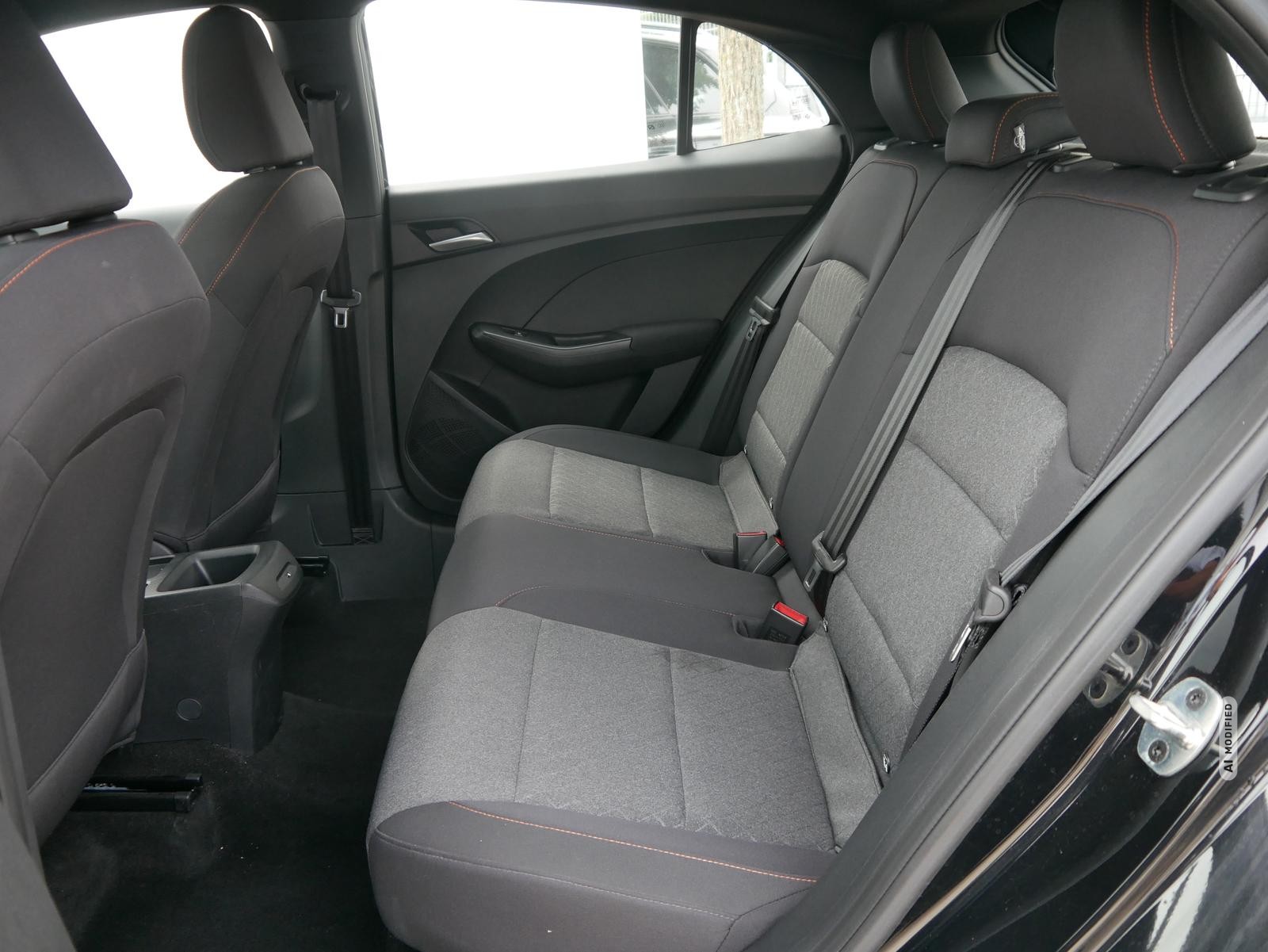 MG MG3 COMFORT 1.5 VTi-tech*NAVI*RÜCKFAHRKAMERA*LED*PDC*SMARTLINK*