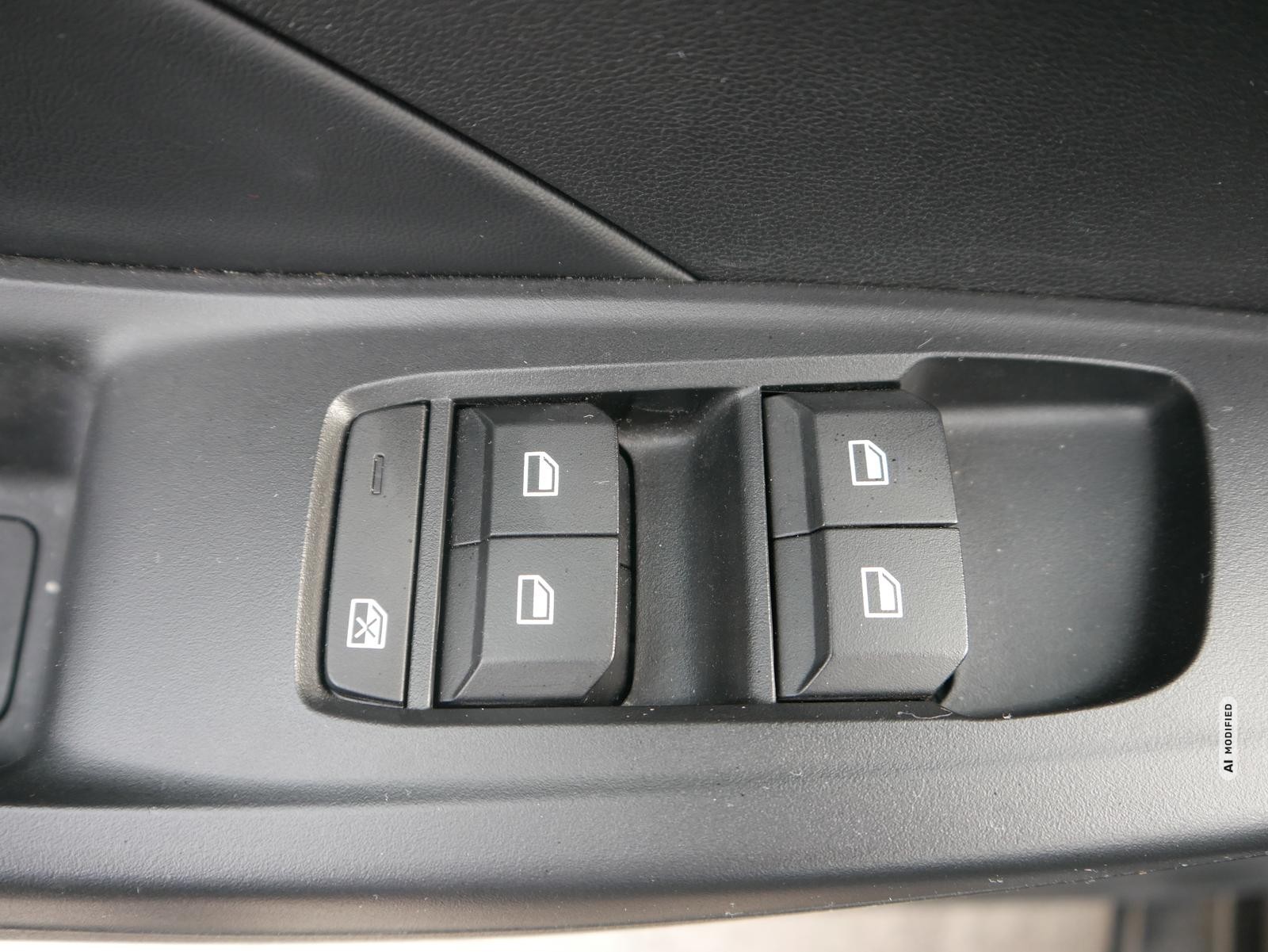 MG MG3 COMFORT 1.5 VTi-tech*NAVI*RÜCKFAHRKAMERA*LED*PDC*SMARTLINK*