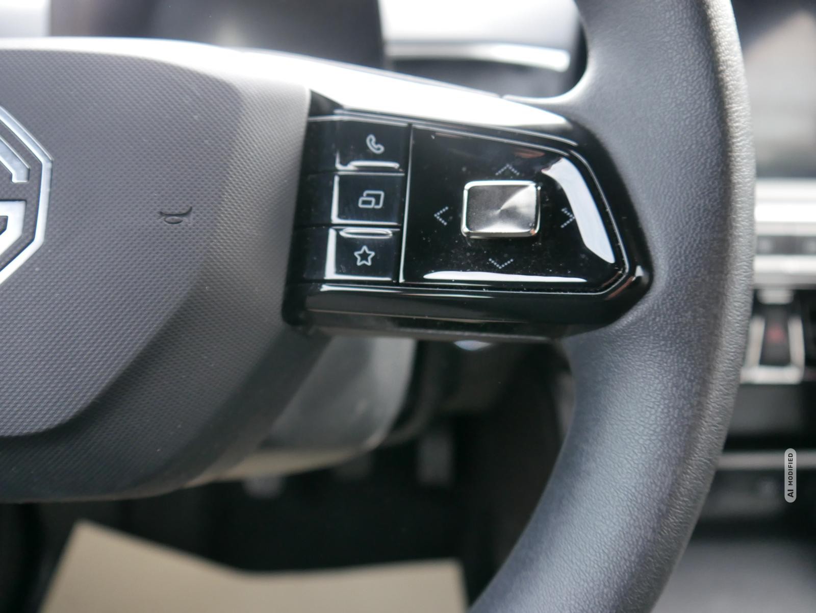 MG MG3 COMFORT 1.5 VTi-tech*NAVI*RÜCKFAHRKAMERA*LED*PDC*SMARTLINK*