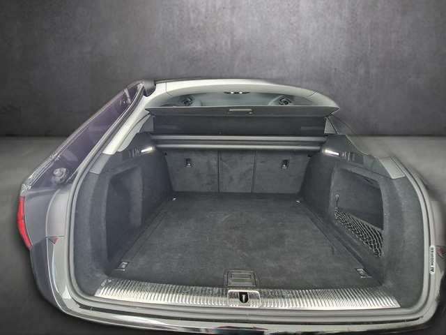 Audi A4 45 TFSI quattro, LED, Navi, Scheckheft, unfallfrei